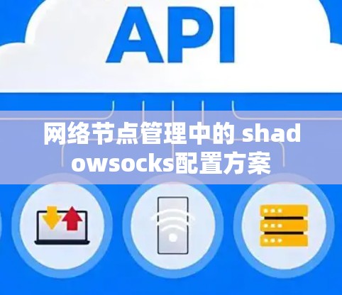 网络节点管理中的 shadowsocks配置方案