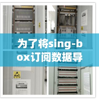 为了将sing-box订阅数据导入到R中进行分析,可以按照以下步骤进行
