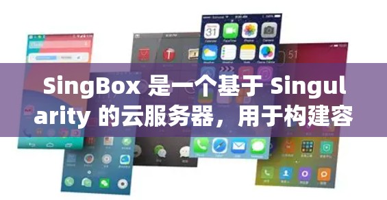 SingBox 是一个基于 Singularity 的云服务器，用于构建容器化的应用。以下是一些基本的服务器设置步骤和内容，帮助你了解和配置SingBox