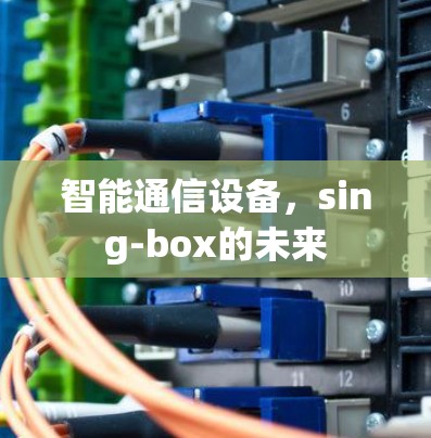智能通信设备，sing-box的未来