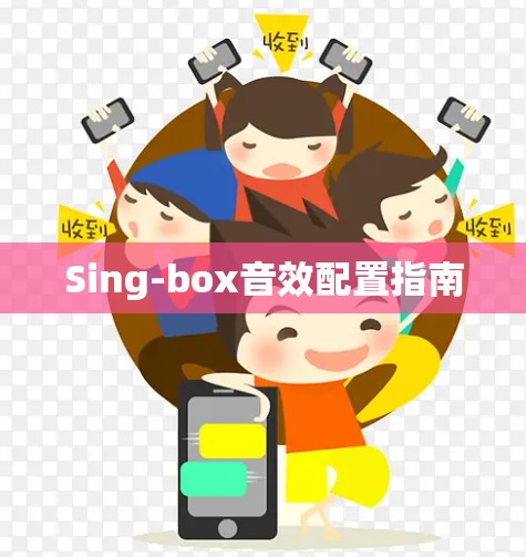 Sing-box音效配置指南